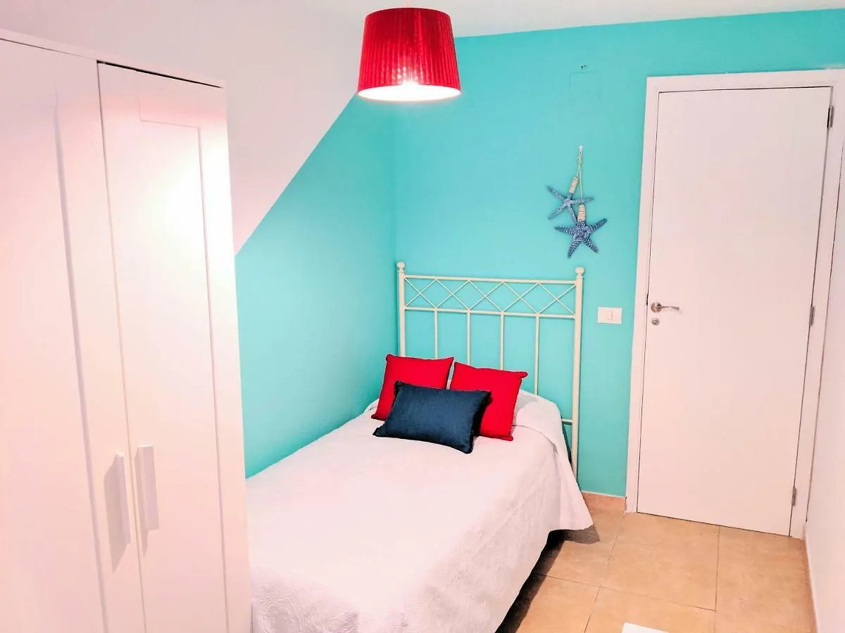 Casa Charo Villa Santa Cruz de la Palma
