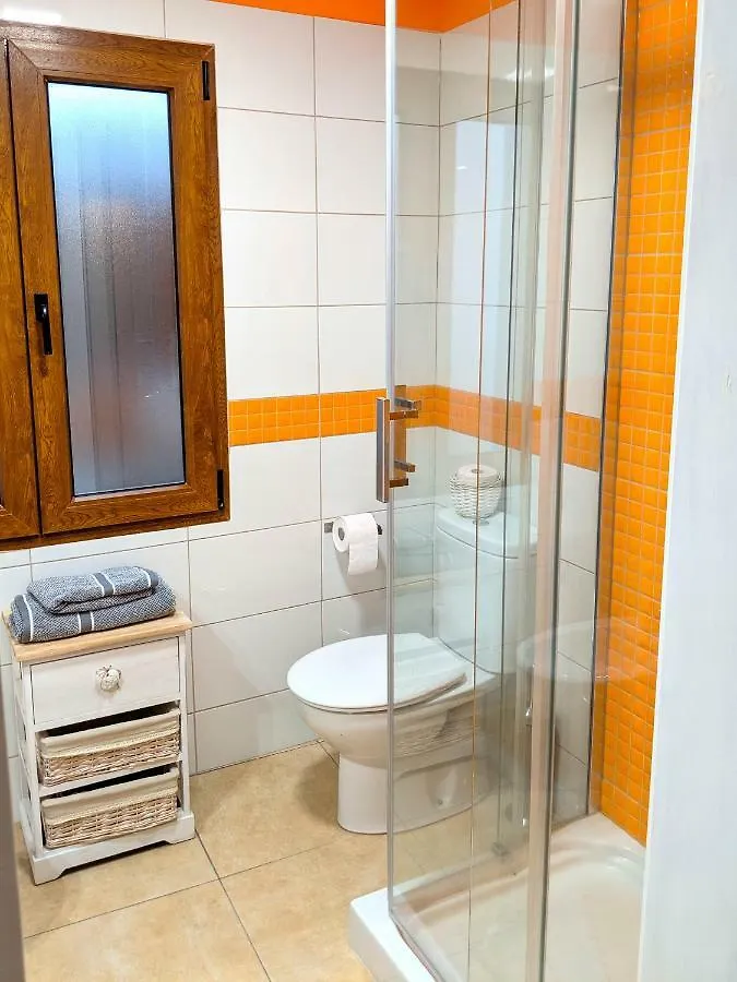 Casa Charo Villa Santa Cruz de la Palma  Holiday home