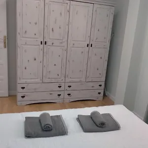  Appartement Casa Tio Luis