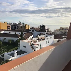  Hébergement de vacances Atico Palomas