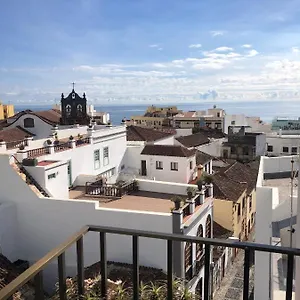  Appartement Playa Nueva