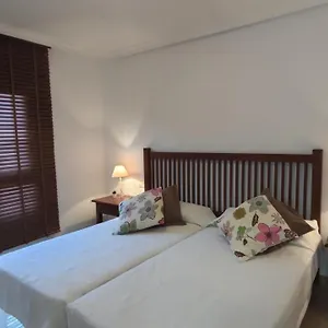  Appartement Pisos El Puerto