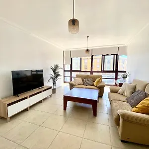  Appartement La Alameda