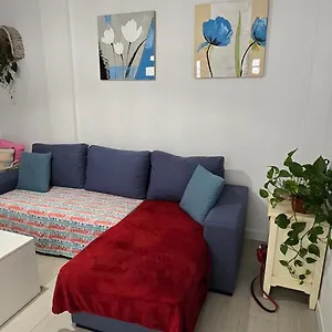 Apartment Pisoyari, Santa Cruz de la Palma (Isla de la Palma)