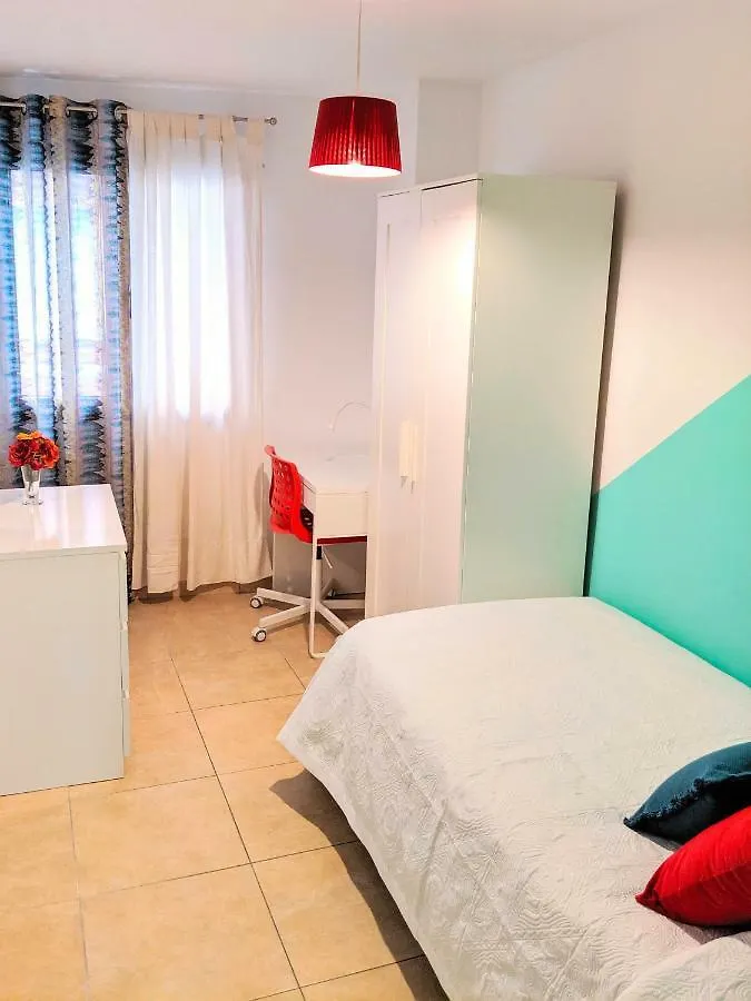 بيت للعطل فيلا Casa Charo سانتا كروث ذي لا بال