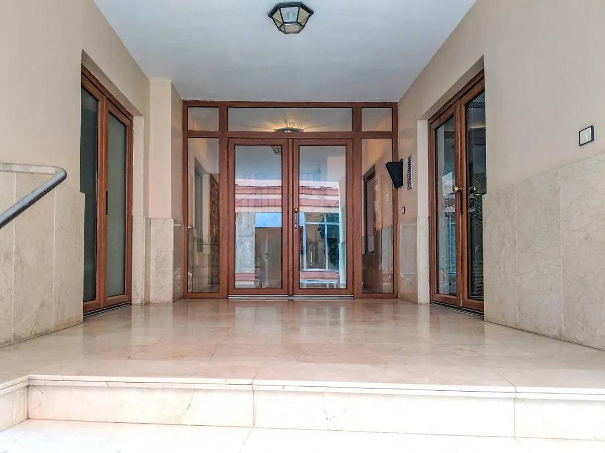 فيلا Casa Charo سانتا كروث ذي لا بال بيت للعطل